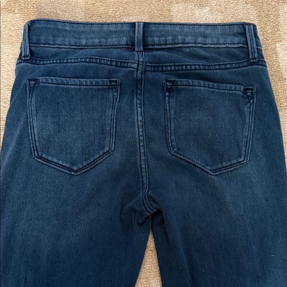 Old Navy Women’s Rockstar 24/7 Jeggings | 4 Regular - Picture 6 of 8